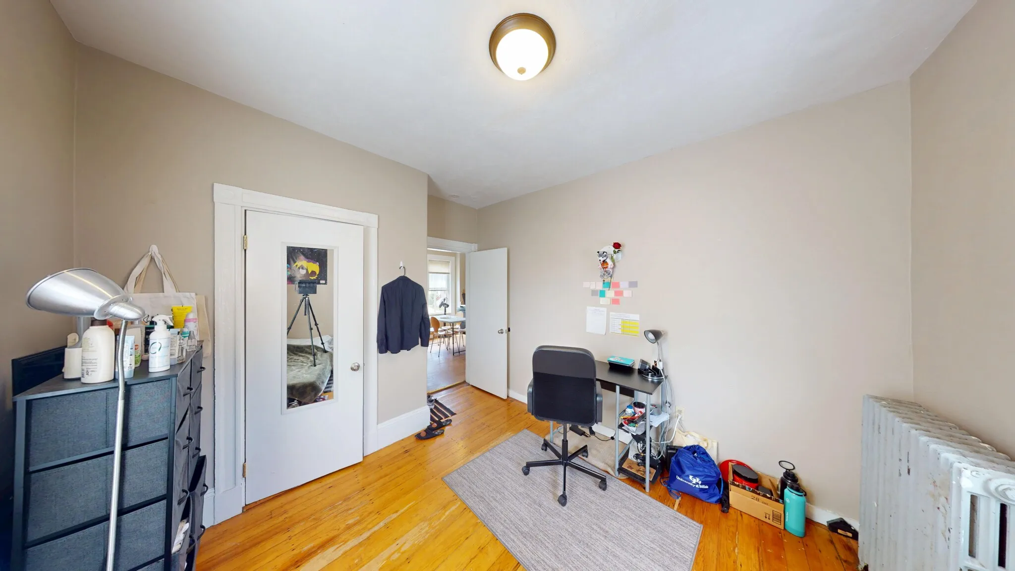 4 bed, 1 bath apartment for rent at 8 Sunset St Unit 3, Mission Hill — photo 14 of 19