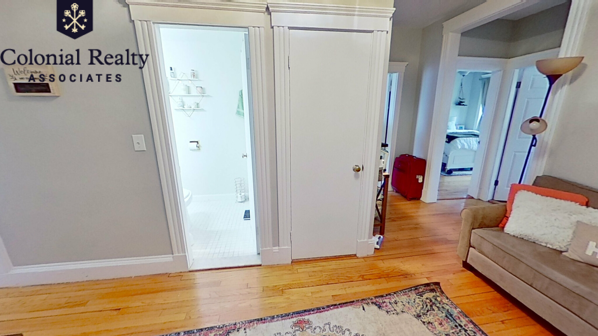 3 bed, 1 bath apartment for rent at 8 Sutherland Rd Unit 51A, Brighton — photo 3 of 30
