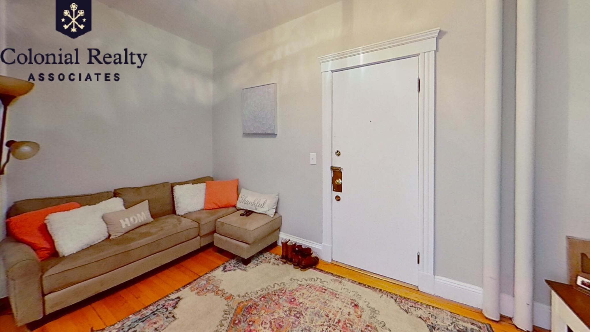 3 bed, 1 bath apartment for rent at 8 Sutherland Rd Unit 51A, Brighton — photo 24 of 30