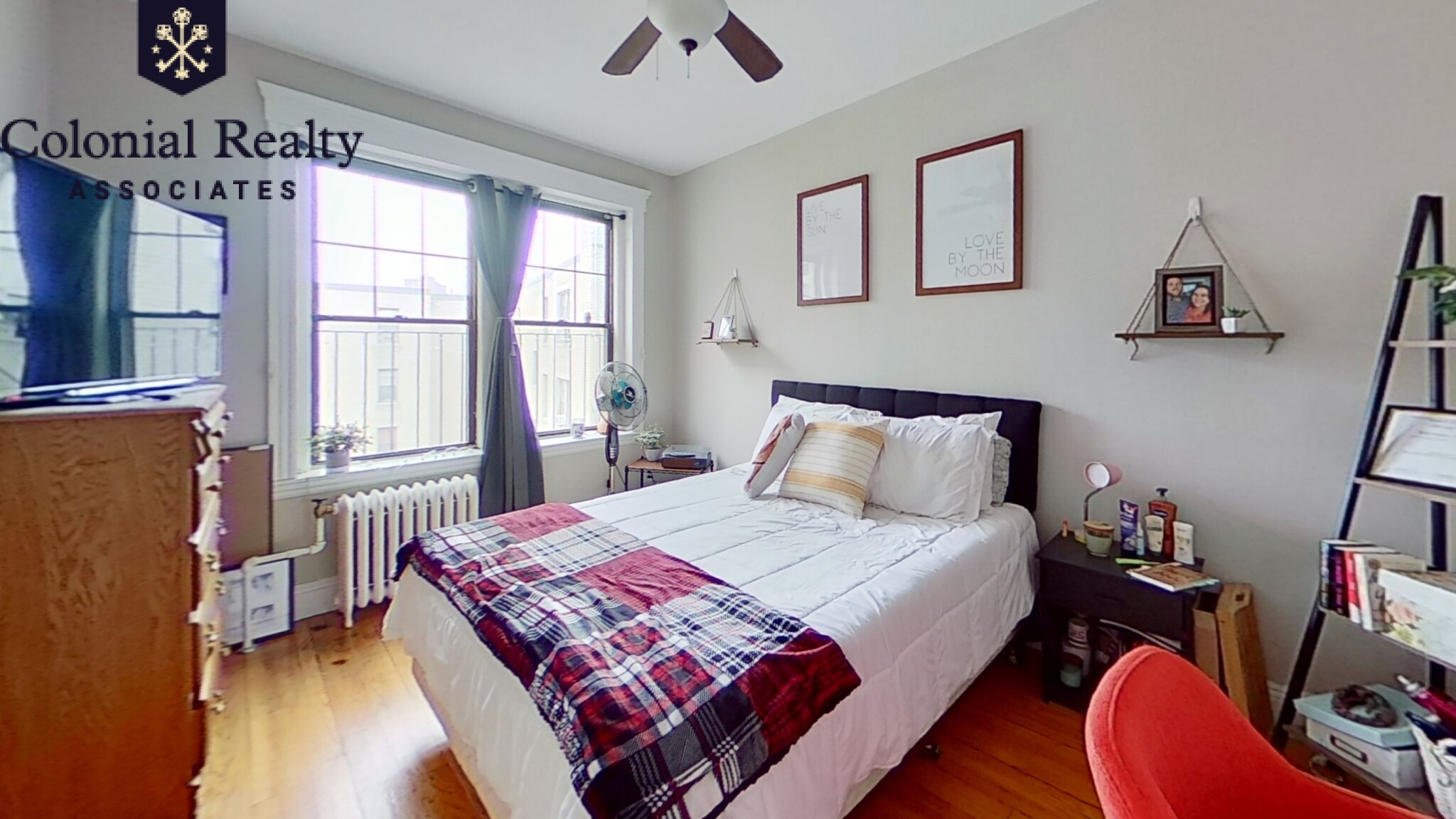 3 bed, 1 bath apartment for rent at 8 Sutherland Rd Unit 51A, Brighton — photo 29 of 30