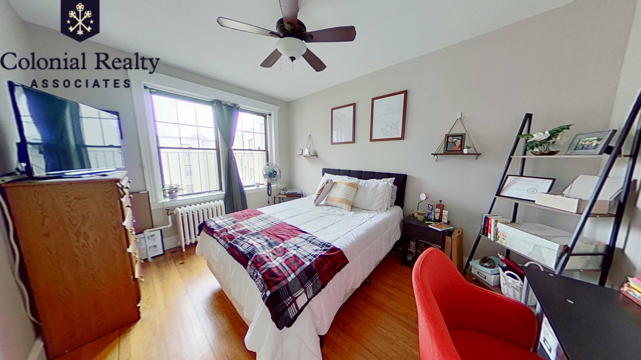 3 bed, 1 bath apartment for rent at 8 Sutherland Rd Unit 51A, Brighton