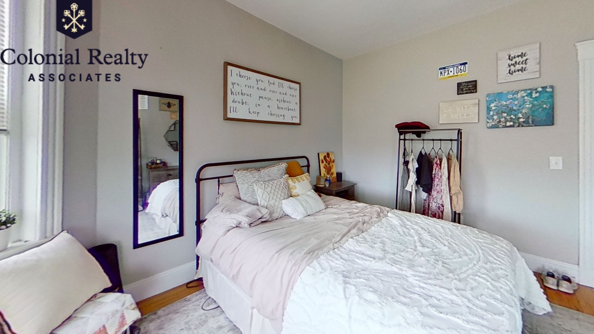 3 bed, 1 bath apartment for rent at 8 Sutherland Rd Unit 51A, Brighton — photo 28 of 30