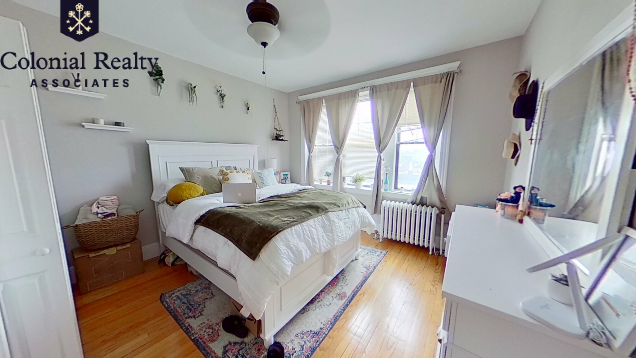 3 bed, 1 bath apartment for rent at 8 Sutherland Rd Unit 51A, Brighton — photo 18 of 30