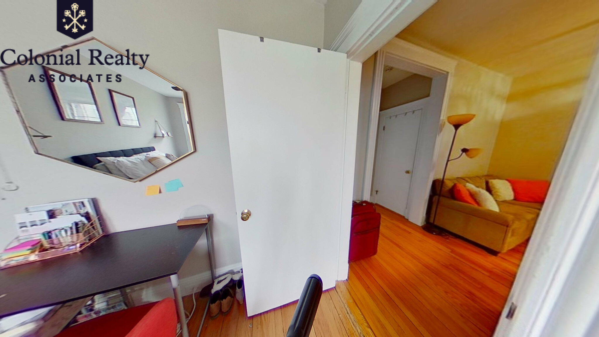 3 bed, 1 bath apartment for rent at 8 Sutherland Rd Unit 51A, Brighton — photo 17 of 30