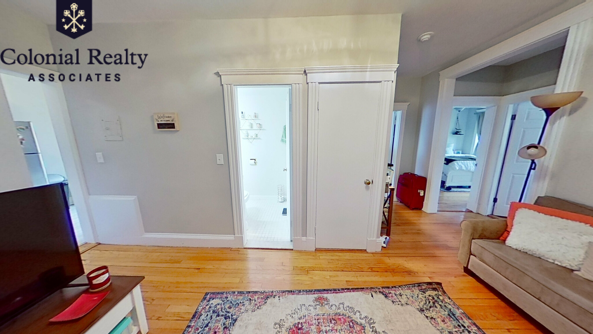 3 bed, 1 bath apartment for rent at 8 Sutherland Rd Unit 51A, Brighton — photo 4 of 30