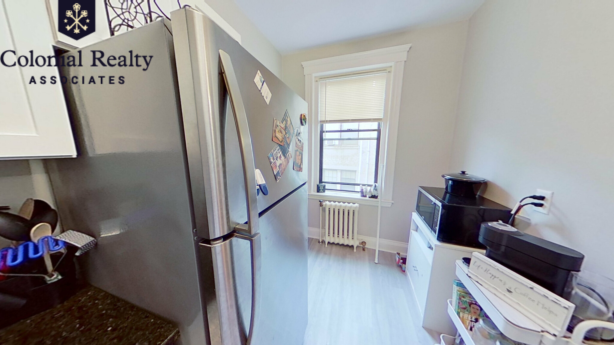 3 bed, 1 bath apartment for rent at 8 Sutherland Rd Unit 51A, Brighton — photo 10 of 30