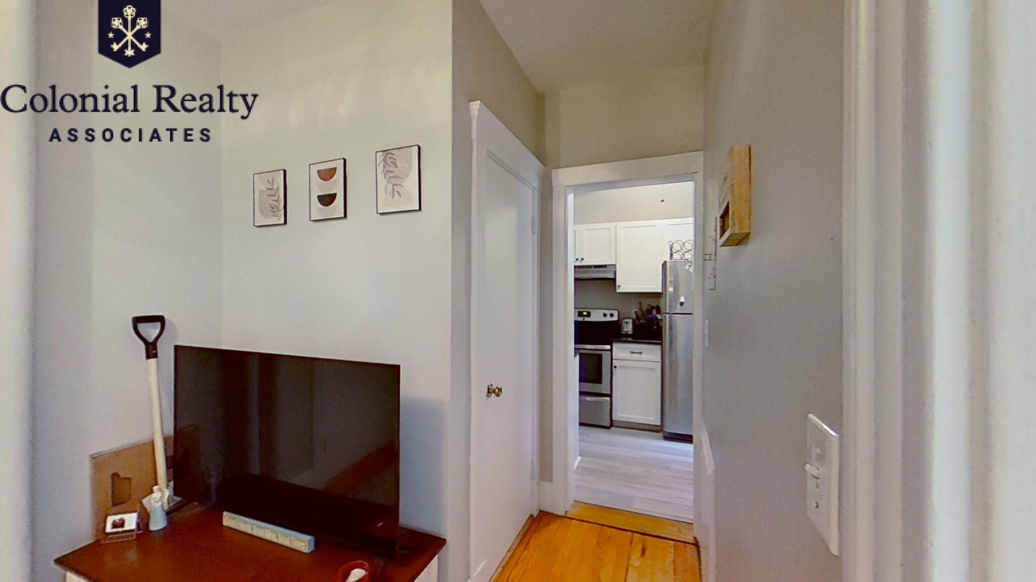 3 bed, 1 bath apartment for rent at 8 Sutherland Rd Unit 51A, Brighton — photo 6 of 30