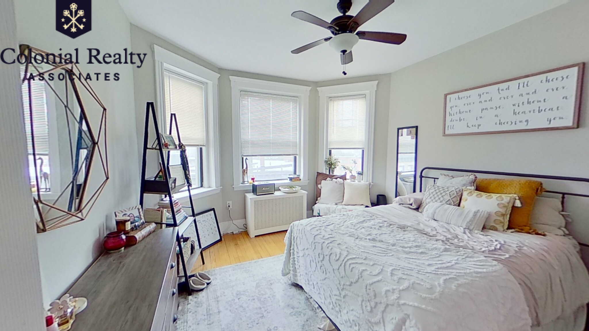 3 bed, 1 bath apartment for rent at 8 Sutherland Rd Unit 51A, Brighton — photo 21 of 30