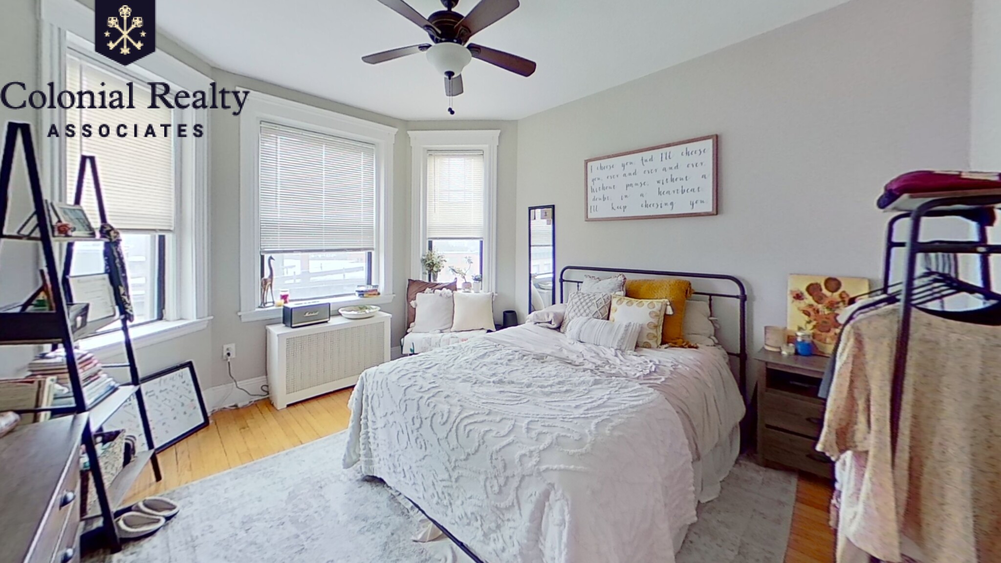3 bed, 1 bath apartment for rent at 8 Sutherland Rd Unit 51A, Brighton — photo 27 of 30