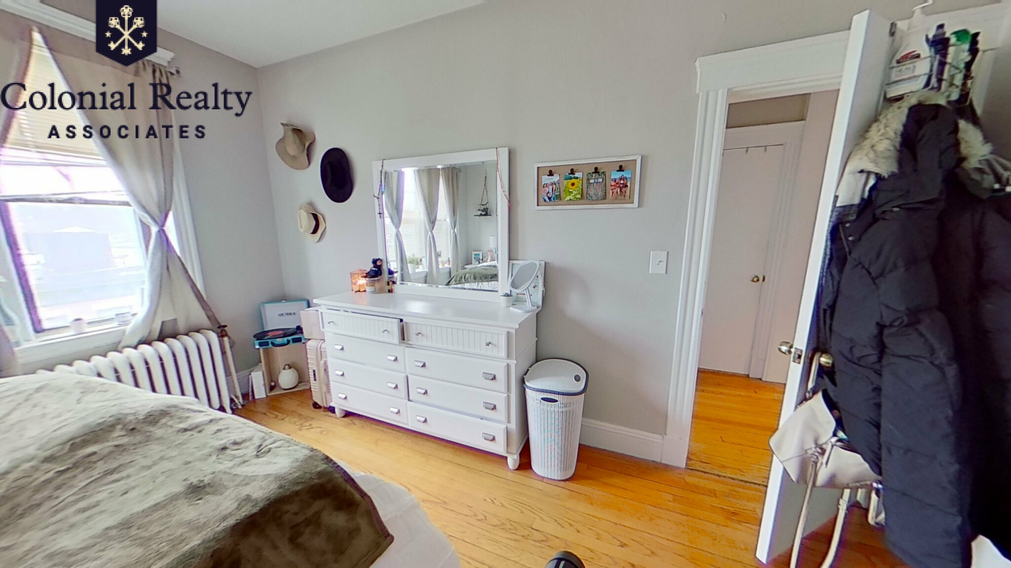 3 bed, 1 bath apartment for rent at 8 Sutherland Rd Unit 51A, Brighton — photo 20 of 30