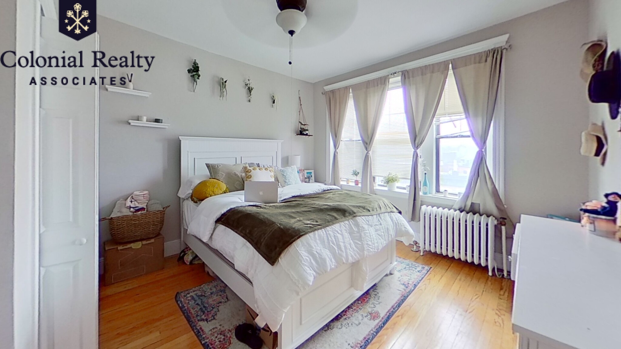 3 bed, 1 bath apartment for rent at 8 Sutherland Rd Unit 51A, Brighton — photo 25 of 30