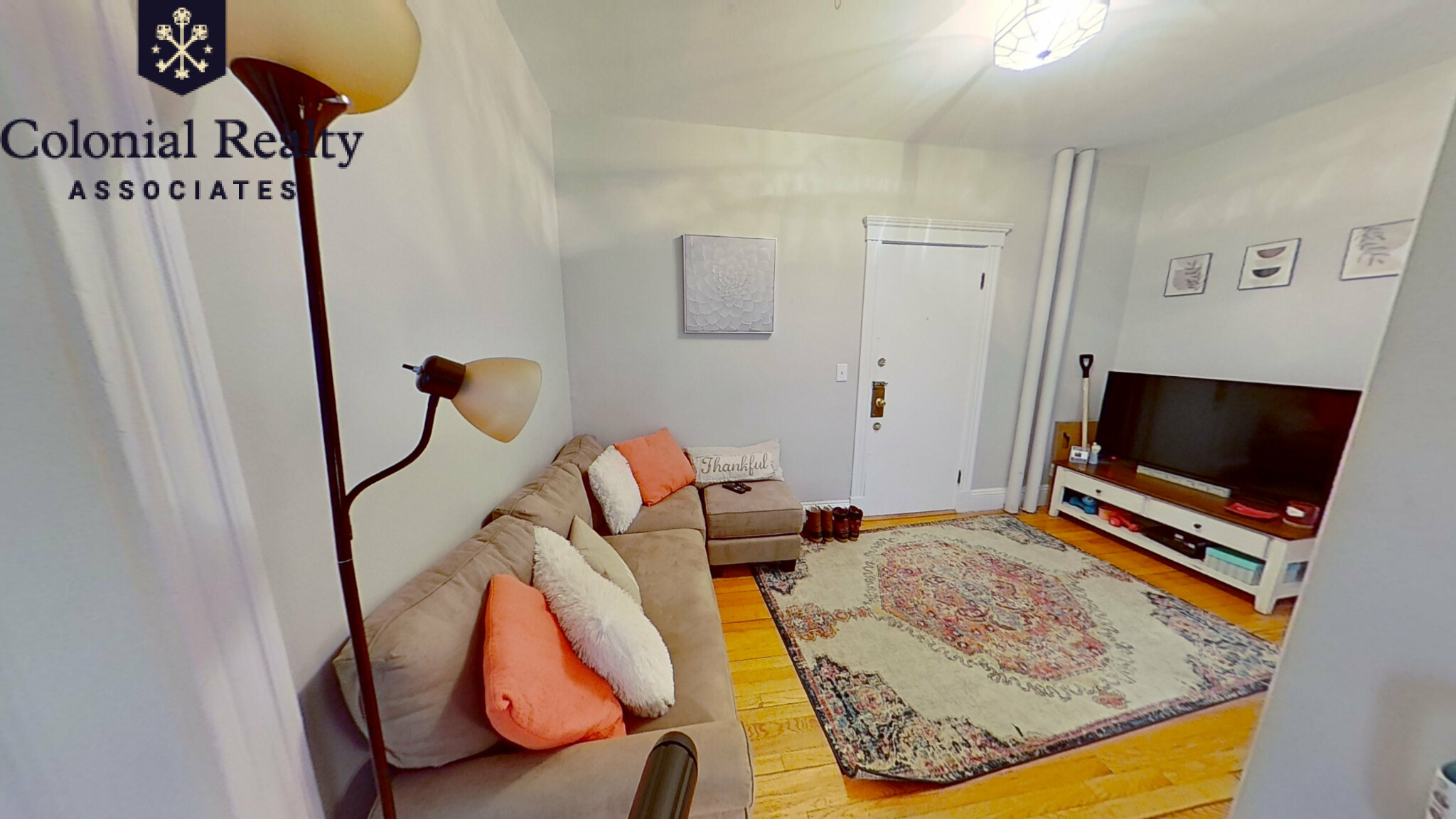 3 bed, 1 bath apartment for rent at 8 Sutherland Rd Unit 51A, Brighton — photo 16 of 30