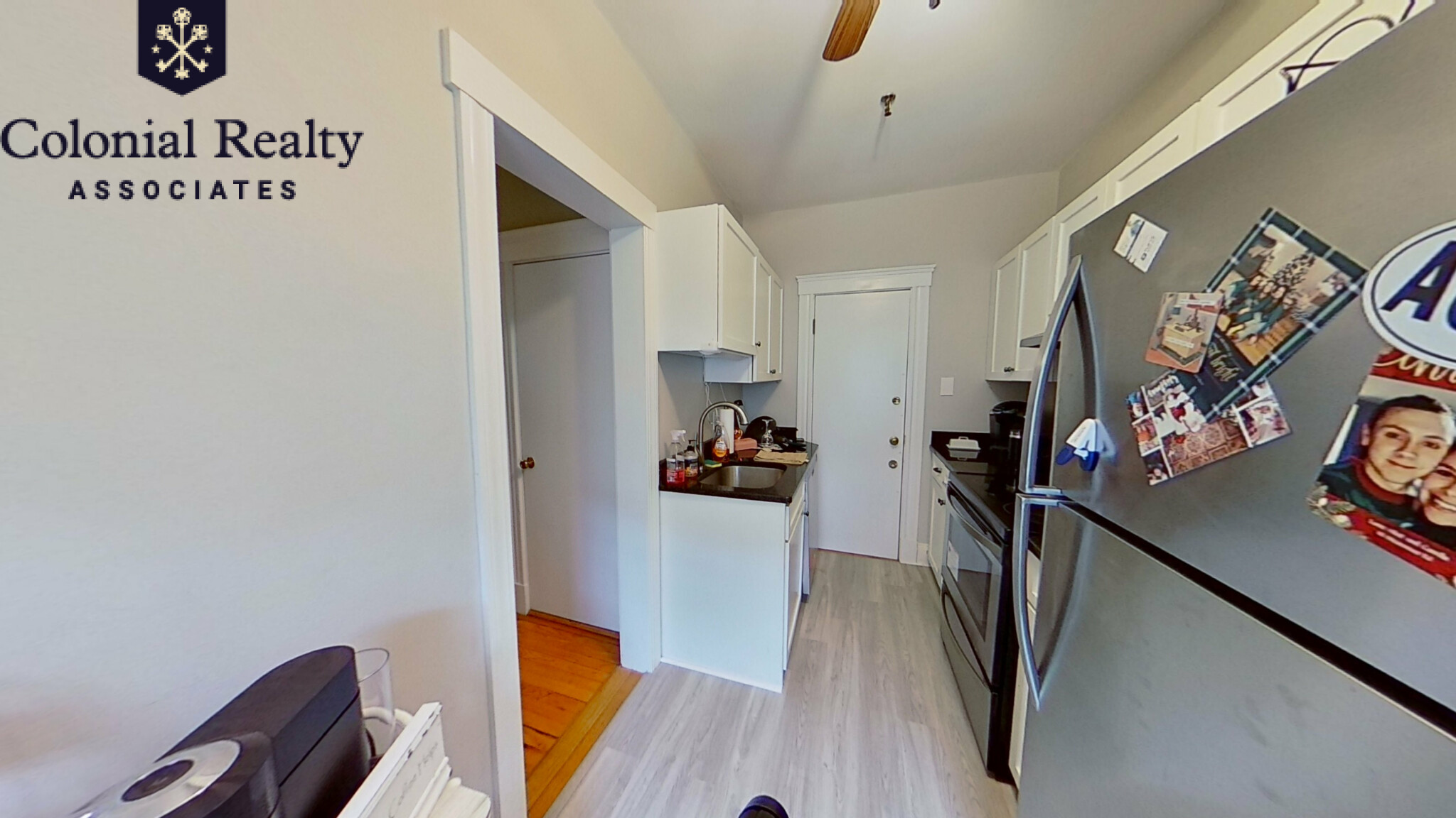 3 bed, 1 bath apartment for rent at 8 Sutherland Rd Unit 51A, Brighton — photo 12 of 30