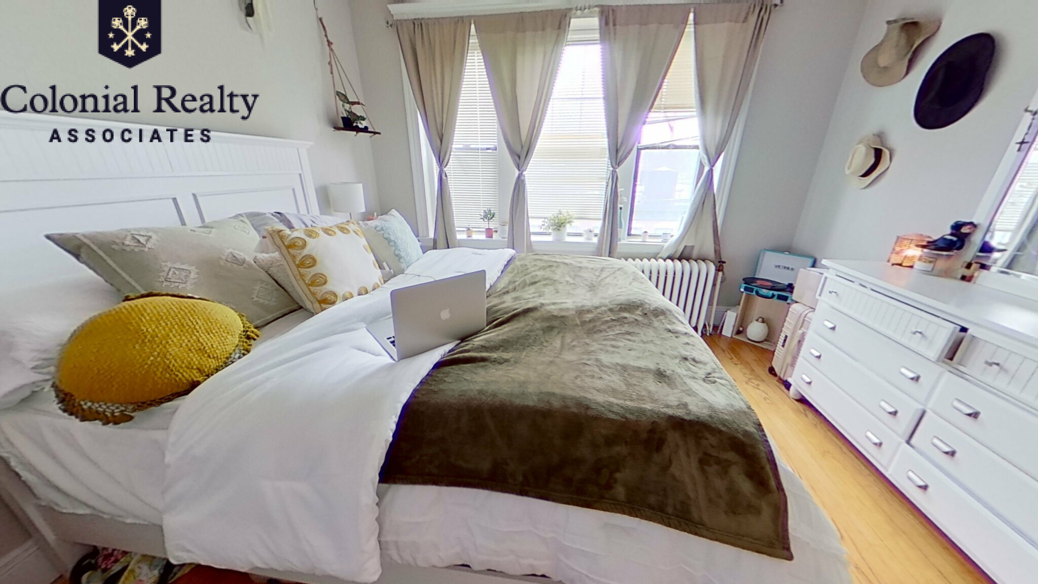 3 bed, 1 bath apartment for rent at 8 Sutherland Rd Unit 51A, Brighton — photo 19 of 30