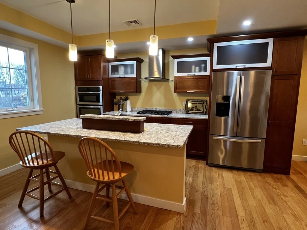 3 bed, 2 bath apartment for rent at 8 Sylvan St Unit A, Danvers — photo 3 of 13