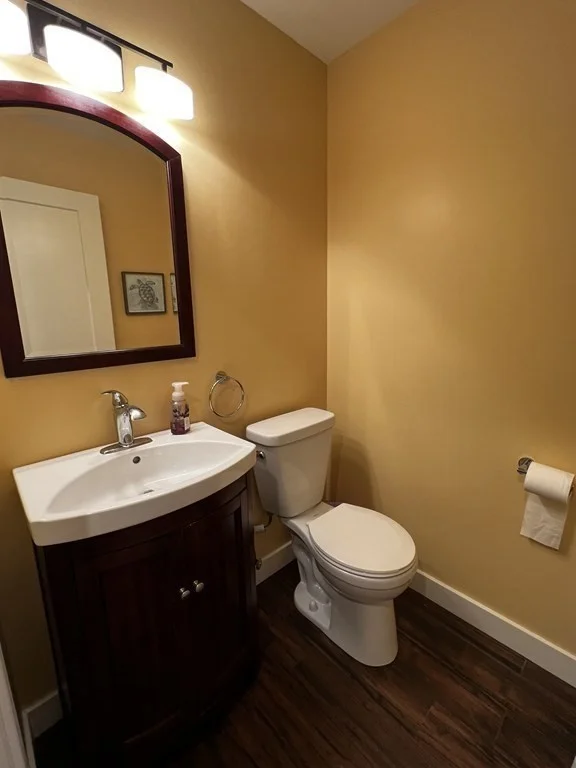 3 bed, 2 bath apartment for rent at 8 Sylvan St Unit A, Danvers — photo 6 of 13