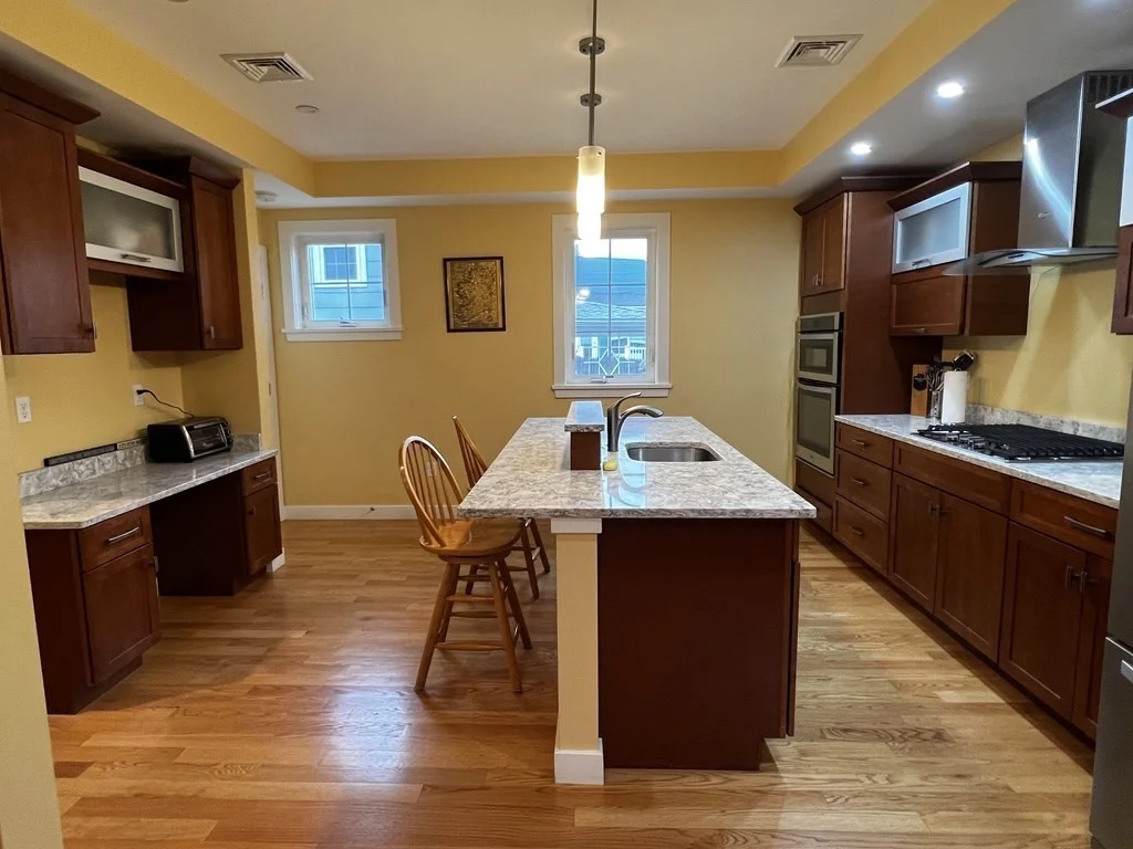 3 bed, 2 bath apartment for rent at 8 Sylvan St Unit A, Danvers — photo 2 of 13
