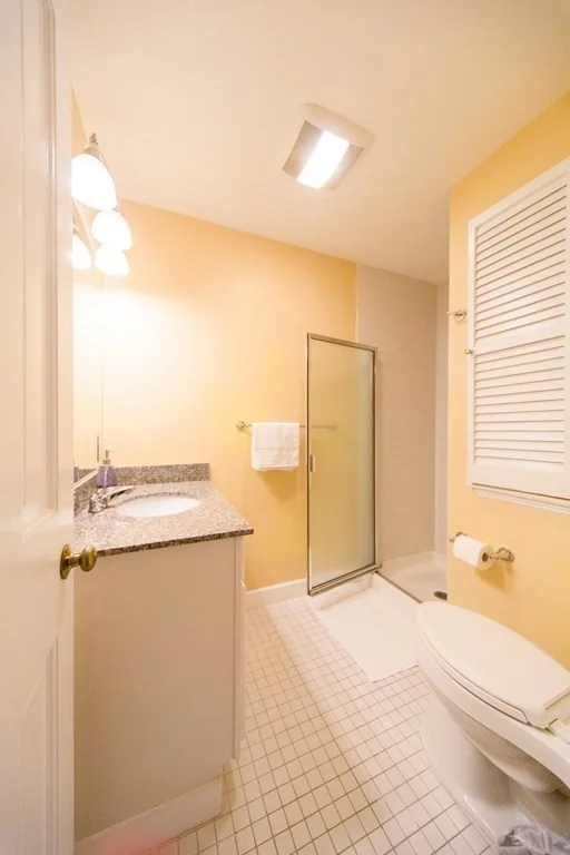 4 bed, 3 bath apartment for rent at 8 Symphony Rd Unit 1, Fenway — photo 16 of 28