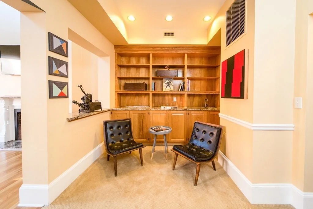 4 bed, 3 bath apartment for rent at 8 Symphony Rd Unit 1, Fenway — photo 11 of 28