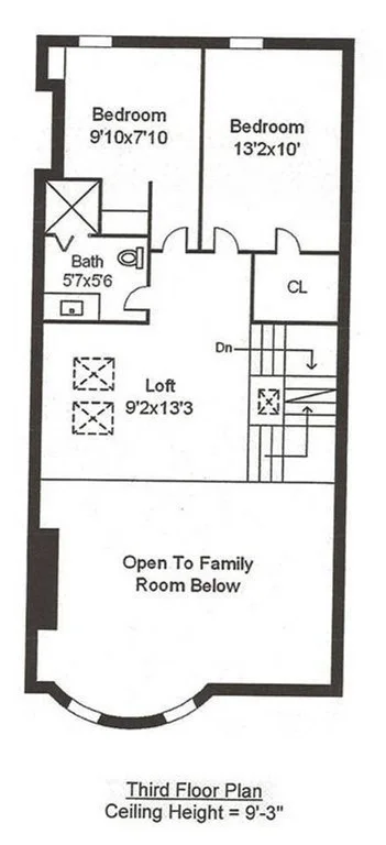 4 bed, 3 bath apartment for rent at 8 Symphony Rd Unit 1, Fenway — photo 28 of 28