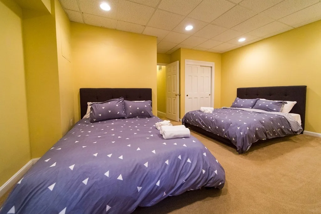 4 bed, 3 bath apartment for rent at 8 Symphony Rd Unit 1, Fenway — photo 19 of 28