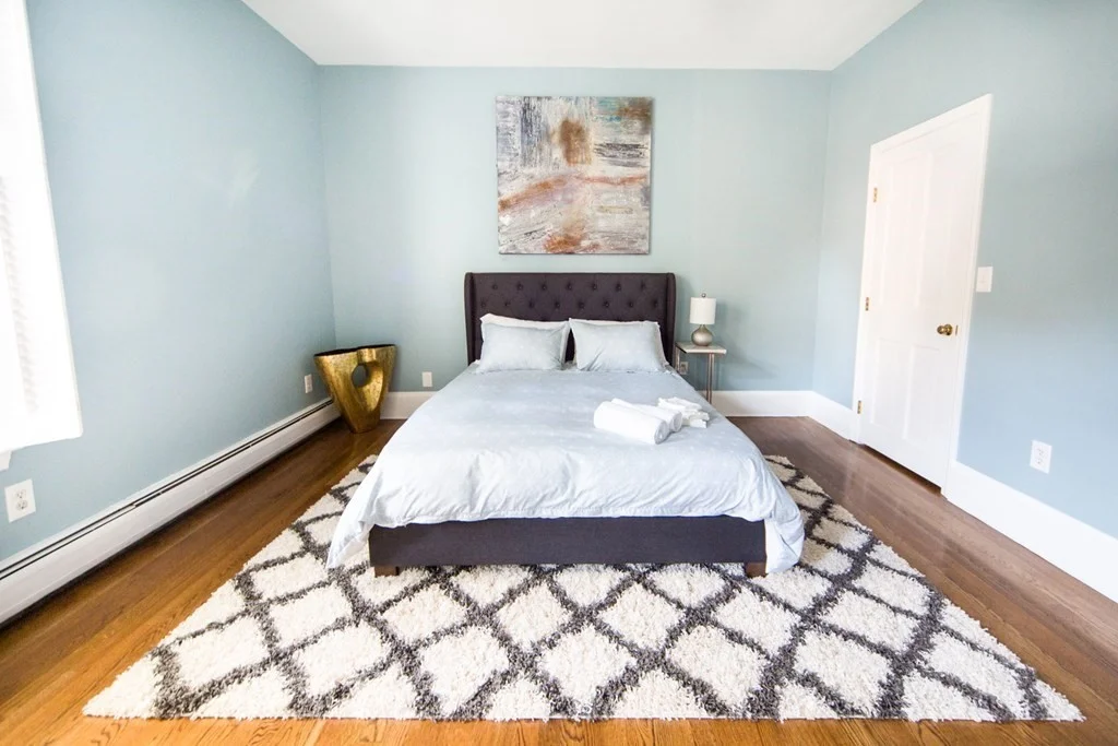4 bed, 3 bath apartment for rent at 8 Symphony Rd Unit 1, Fenway — photo 15 of 28