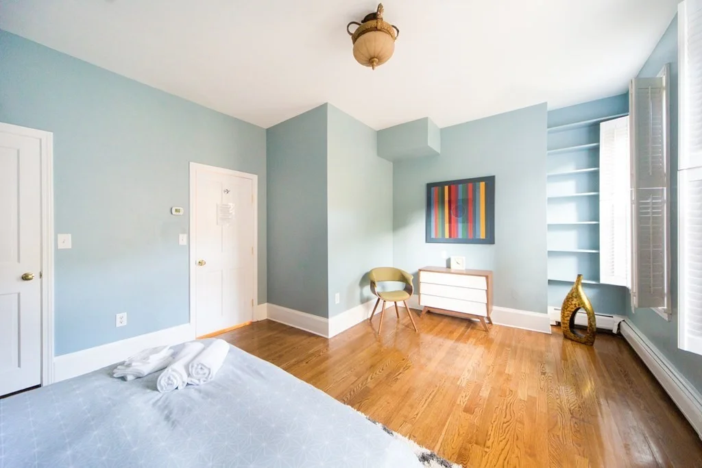 4 bed, 3 bath apartment for rent at 8 Symphony Rd Unit 1, Fenway — photo 14 of 28