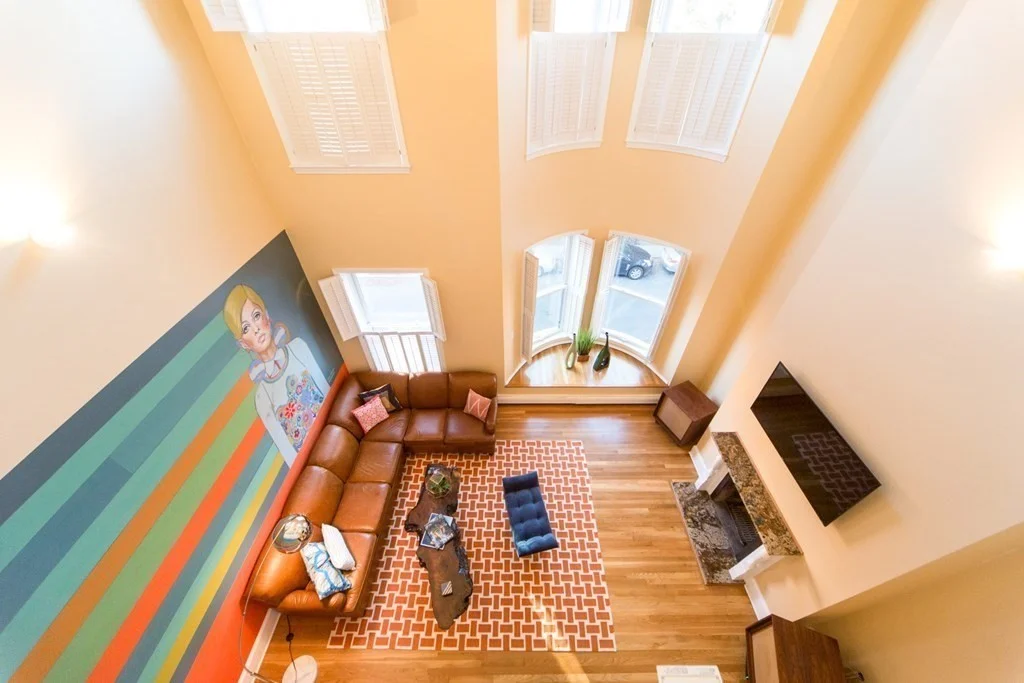 4 bed, 3 bath apartment for rent at 8 Symphony Rd Unit 1, Fenway — photo 3 of 28