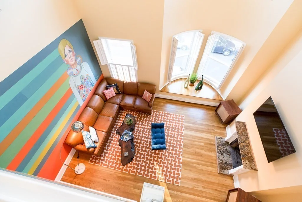 4 bed, 3 bath apartment for rent at 8 Symphony Rd Unit 1, Fenway — photo 2 of 28