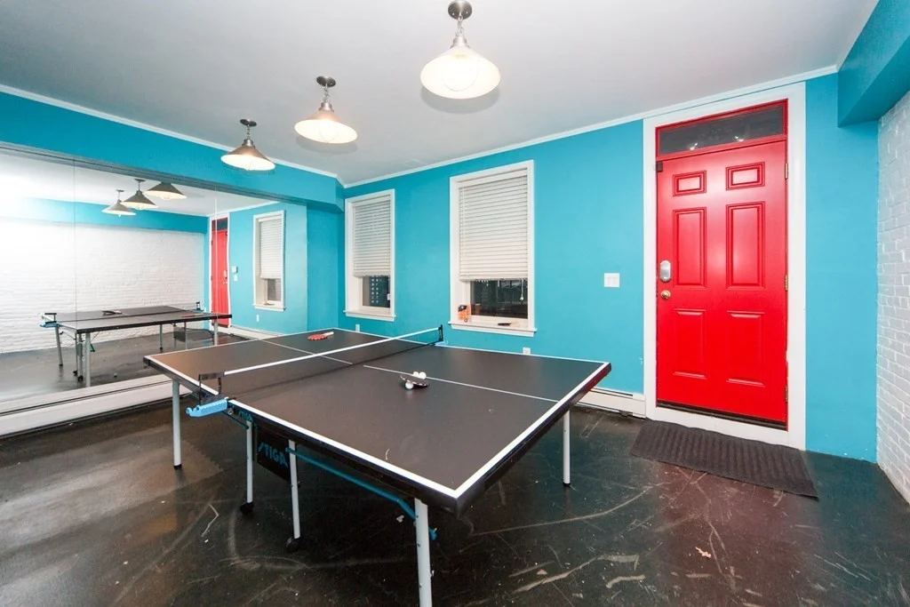 4 bed, 3 bath apartment for rent at 8 Symphony Rd Unit 1, Fenway — photo 21 of 28