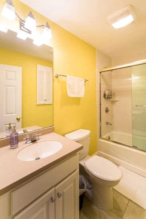 4 bed, 3 bath apartment for rent at 8 Symphony Rd Unit 1, Fenway — photo 17 of 28