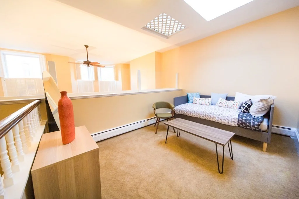 4 bed, 3 bath apartment for rent at 8 Symphony Rd Unit 1, Fenway — photo 10 of 28