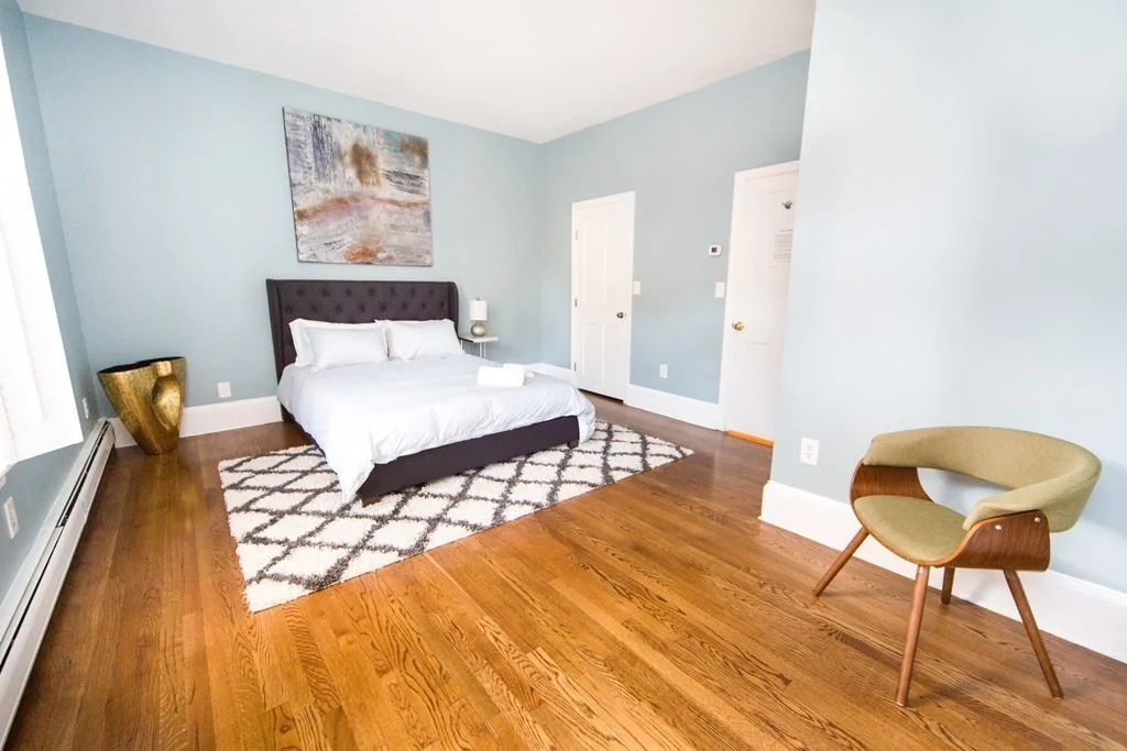 4 bed, 3 bath apartment for rent at 8 Symphony Rd Unit 1, Fenway — photo 13 of 28