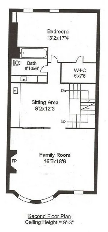 4 bed, 3 bath apartment for rent at 8 Symphony Rd Unit 1, Fenway — photo 26 of 28