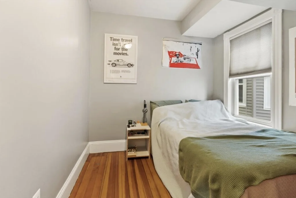 4 bed, 2 bath apartment for rent at 8 Taft St Unit Apt 1A, Dorchester — photo 13 of 16
