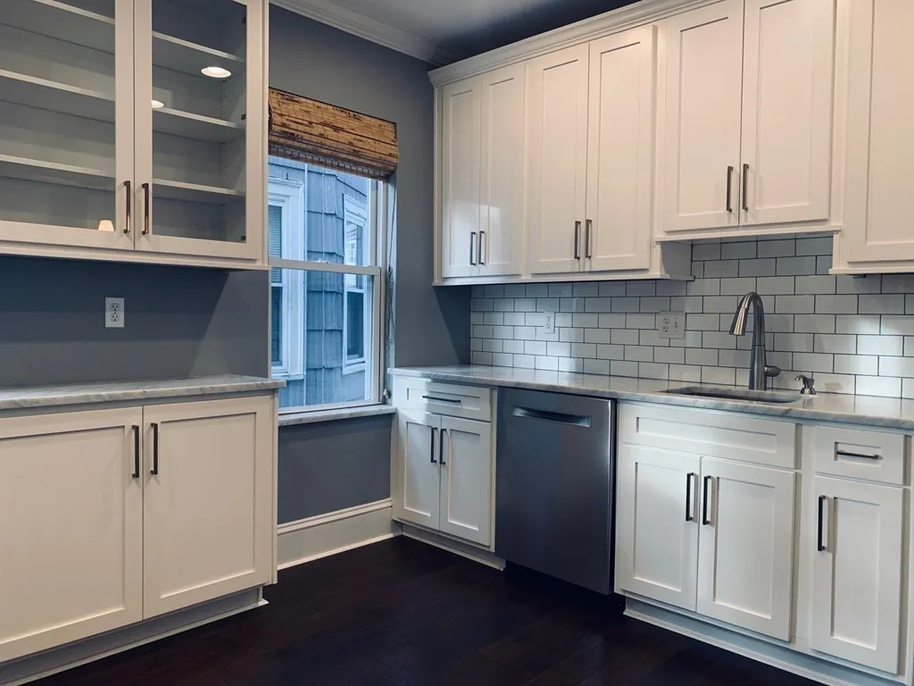 4 bed, 2 bath apartment for rent at 8 Taft Unit 2, Boston — photo 2 of 24