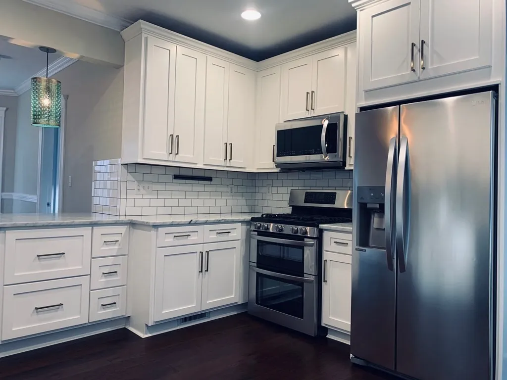 4 bed, 2 bath apartment for rent at 8 Taft Unit 2, Boston
