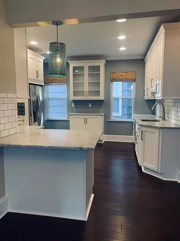 4 bed, 2 bath apartment for rent at 8 Taft Unit 2, Boston — photo 4 of 24