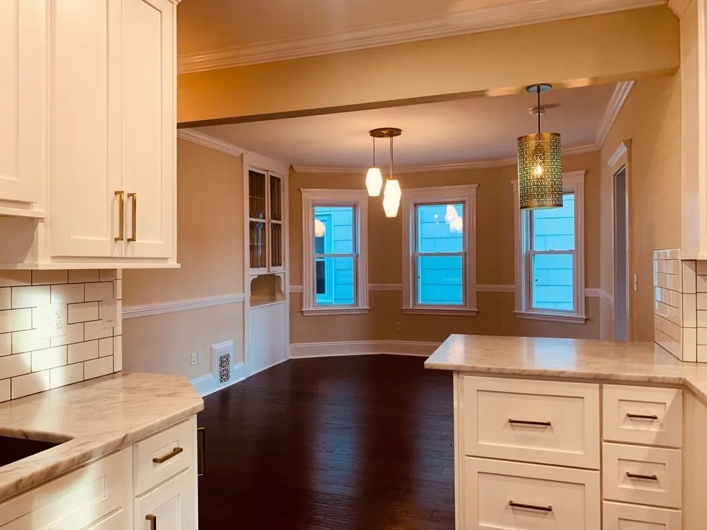 4 bed, 2 bath apartment for rent at 8 Taft Unit 2, Boston — photo 6 of 24