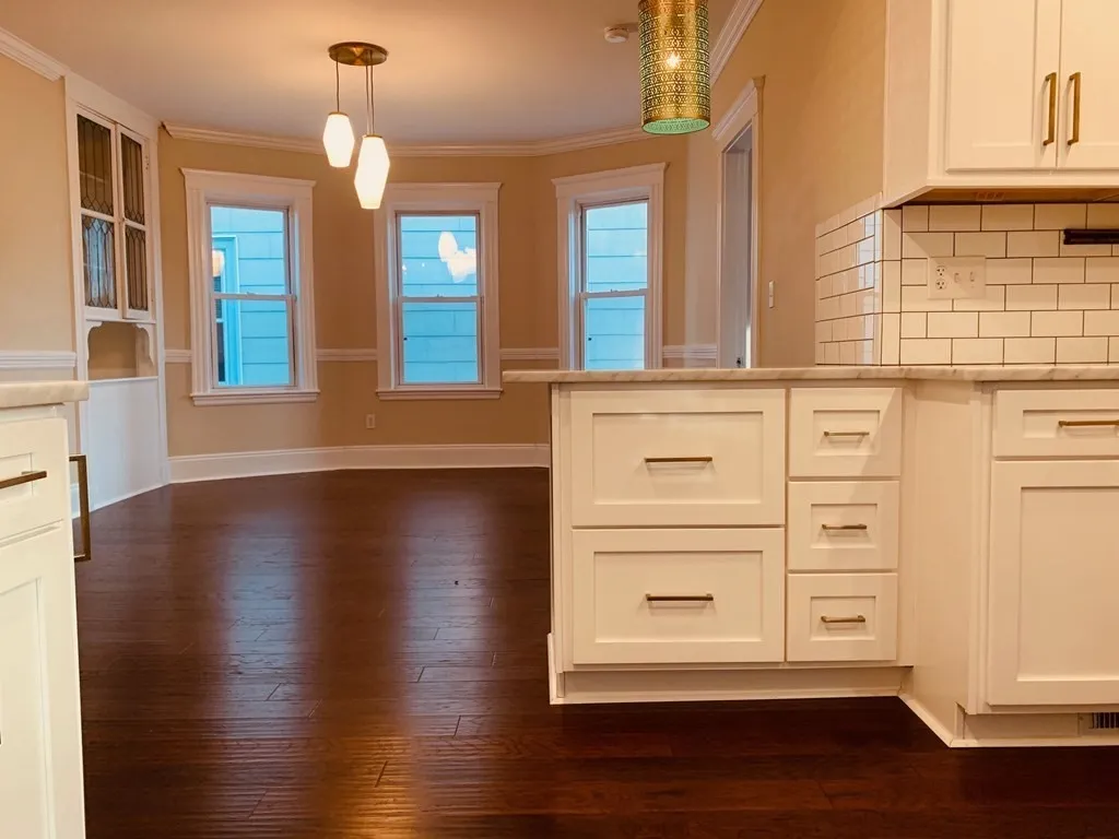 4 bed, 2 bath apartment for rent at 8 Taft Unit 2, Boston — photo 8 of 24