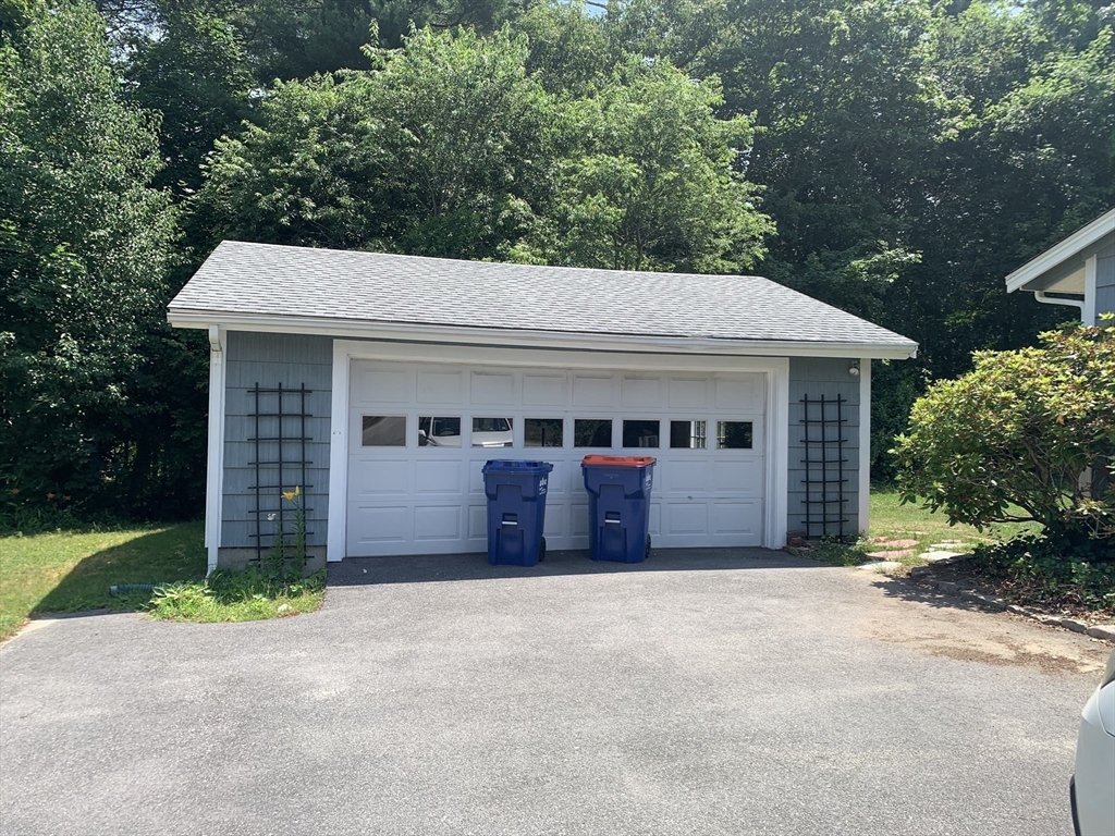 3 bed, 1 bath apartment for rent at 8 Tower Ter Unit 1, Wareham — photo 14 of 15
