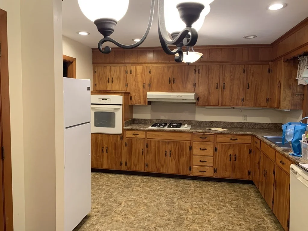 3 bed, 1 bath apartment for rent at 8 Tower Ter, Wareham — photo 11 of 17