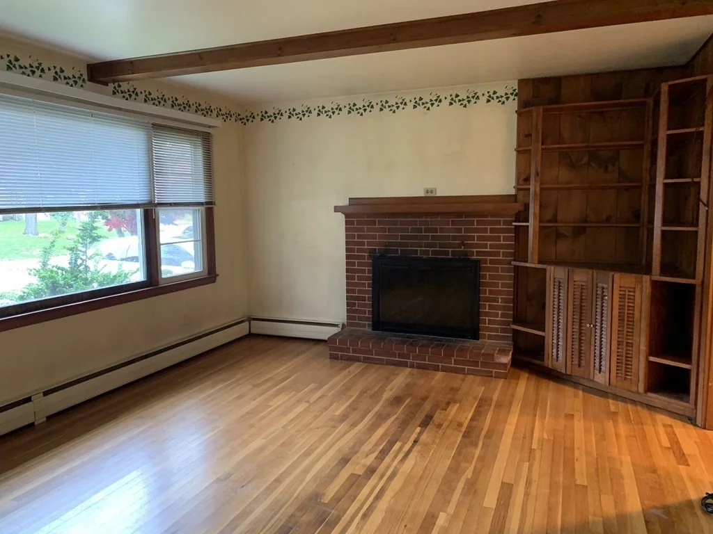 3 bed, 1 bath apartment for rent at 8 Tower Ter, Wareham — photo 7 of 17