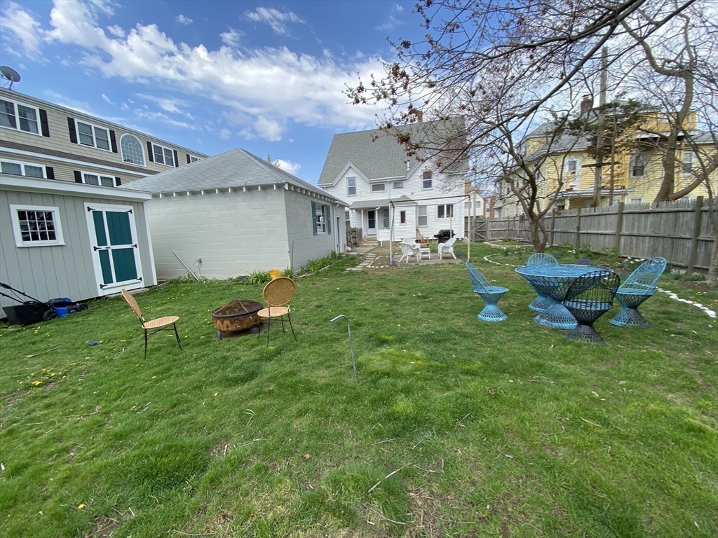 3 bed, 2 bath apartment for rent at 8 Trafford St Unit 0, Quincy — photo 15 of 18