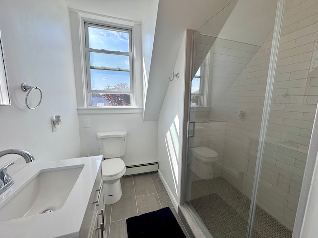 4 bed, 2 bath apartment for rent at 8 Trafford St Unit 2, Quincy — photo 10 of 18