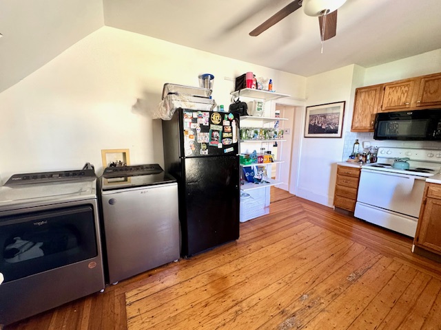 4 bed, 2 bath apartment for rent at 8 Trafford St Unit 2, Quincy — photo 15 of 18