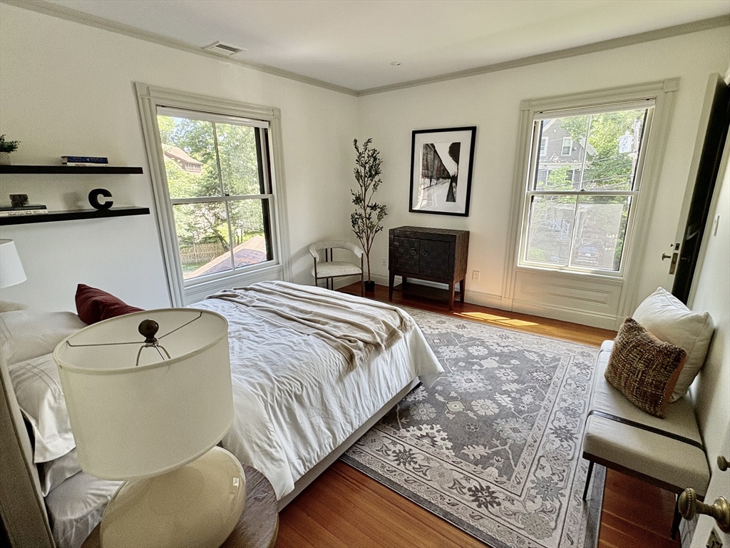 5 bed, 4+ bath apartment for rent at 8 Trail St Unit 8, West Cambridge — photo 13 of 24