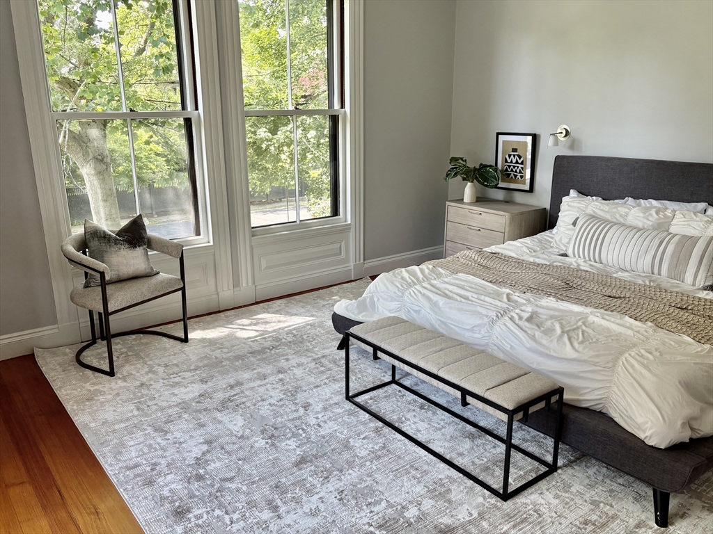 5 bed, 4+ bath apartment for rent at 8 Trail St Unit 8, West Cambridge — photo 16 of 24