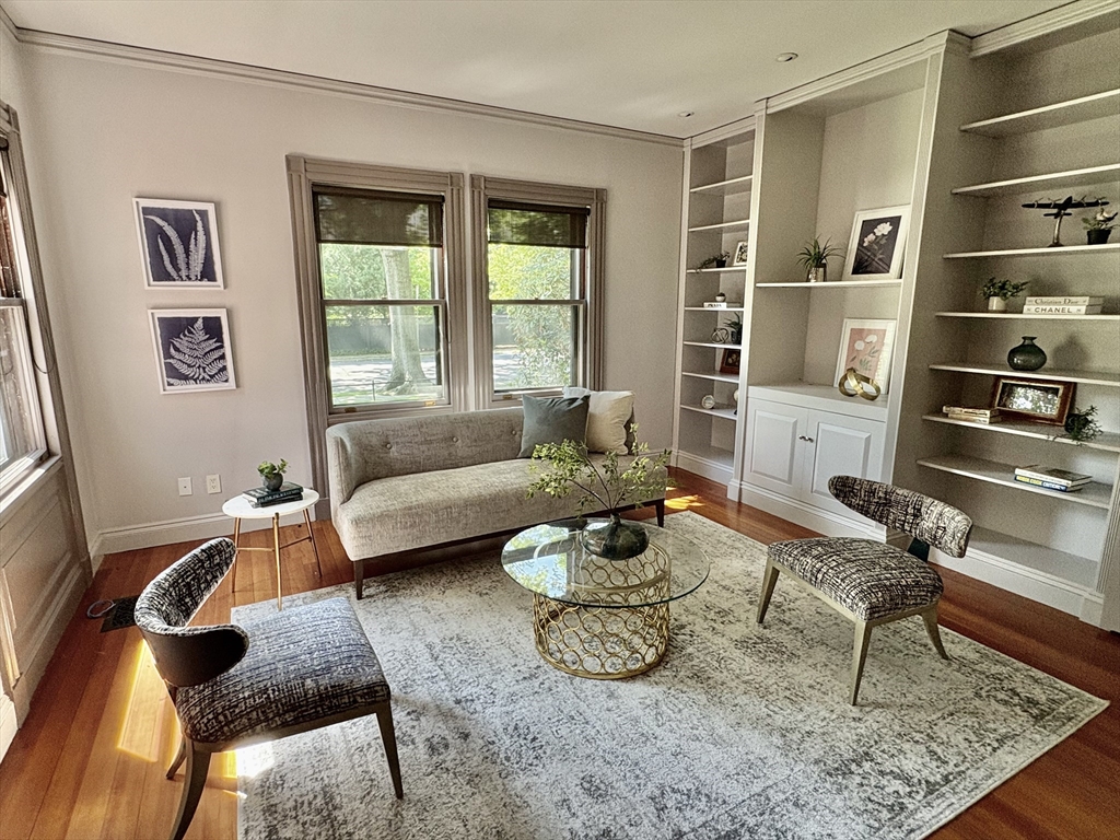 5 bed, 4+ bath apartment for rent at 8 Trail St Unit 8, West Cambridge — photo 9 of 24