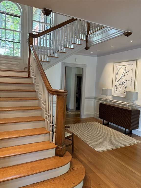 5 bed, 4+ bath apartment for rent at 8 Trail St Unit 8, West Cambridge — photo 12 of 24